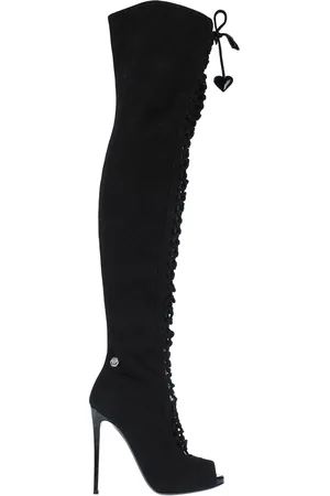 Philipp Plein CALZATURE Stivali
