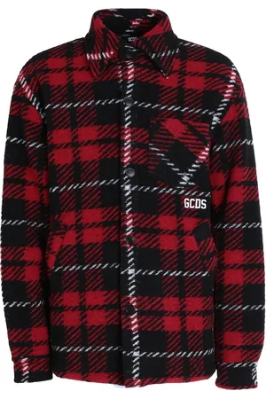 GCDS TOPWEAR Camicie