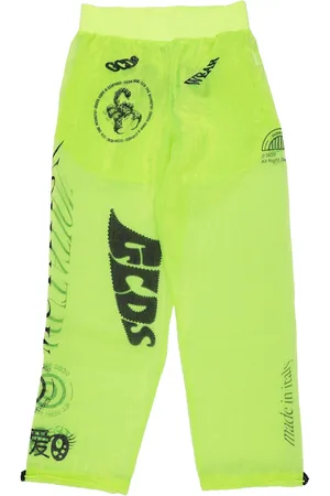 GCDS BOTTOMWEAR Pantaloni