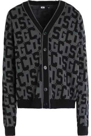 GCDS MAGLIERIA Cardigan