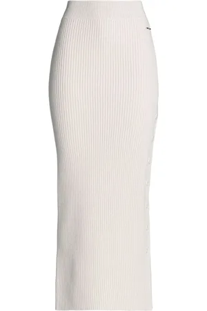 Calvin Klein BOTTOMWEAR Gonne lunghe