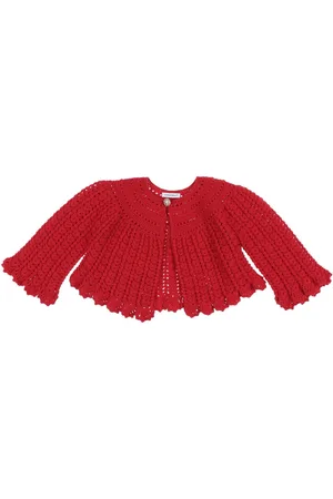 Dolce & Gabbana MAGLIERIA Cardigan