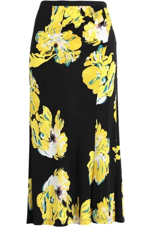 Diane von Furstenberg BOTTOMWEAR Gonne midi