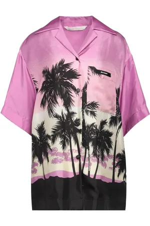 Palm Angels TOPWEAR Camicie