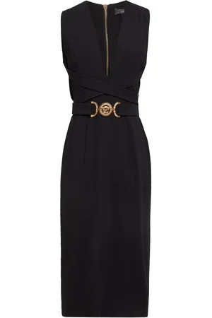 VERSACE VESTITI Vestiti midi