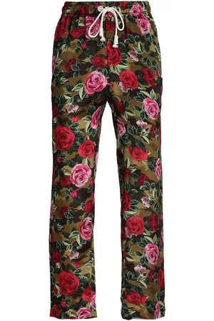 Palm Angels BOTTOMWEAR Pantaloni