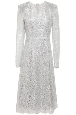Dolce & Gabbana VESTITI Vestiti midi