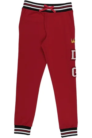 Dolce & Gabbana BOTTOMWEAR Pantaloni