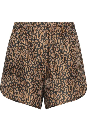 Nanushka BOTTOMWEAR Shorts e bermuda