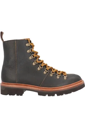 GRENSON CALZATURE Stivaletti