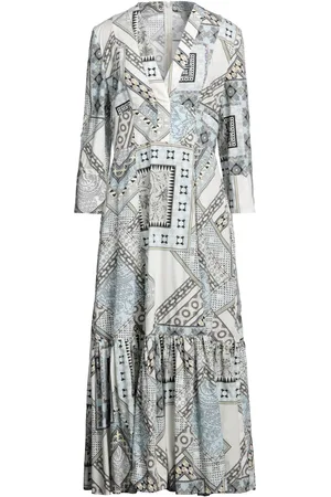 Etro VESTITI Vestiti midi