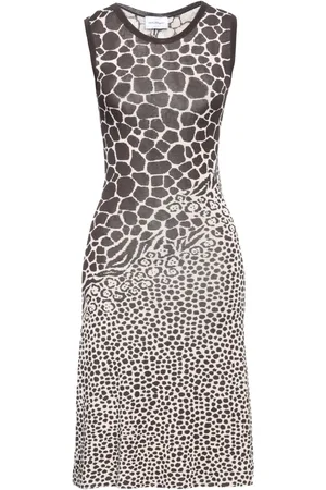 Salvatore Ferragamo VESTITI Vestiti midi