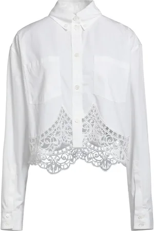Burberry TOPWEAR Camicie