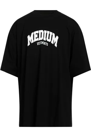 Vetements TOPWEAR Tshirts