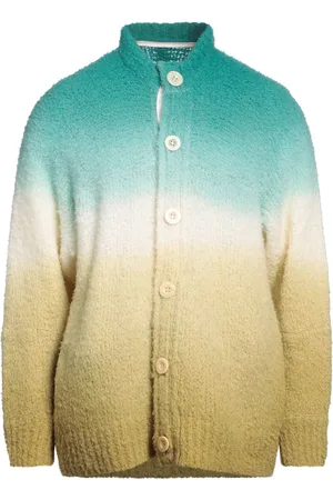 SACAI MAGLIERIA Cardigan