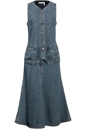 Chloé VESTITI Vestiti midi