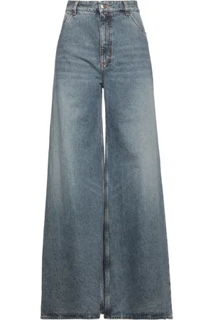 Chloé BOTTOMWEAR Pantaloni jeans