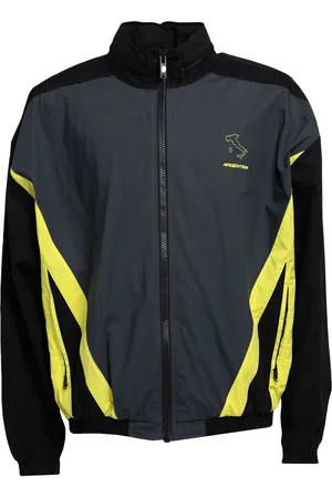 MARCELO BURLON CAPISPALLA Giacche & Giubbotti