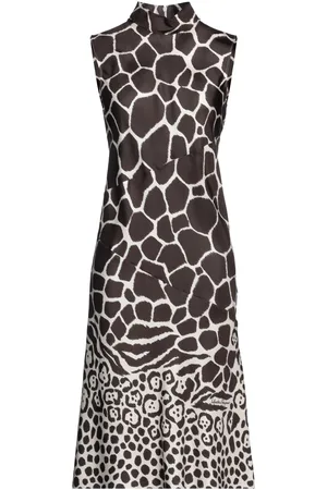 Salvatore Ferragamo VESTITI Vestiti midi