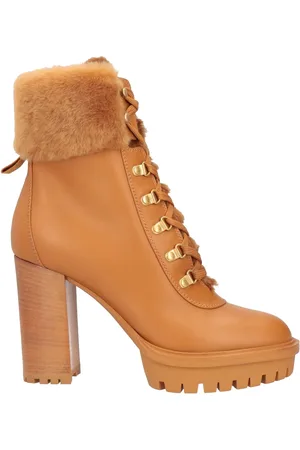 Gianvito Rossi CALZATURE Stivaletti