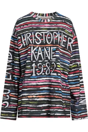 Christopher Kane TOPWEAR Tshirts