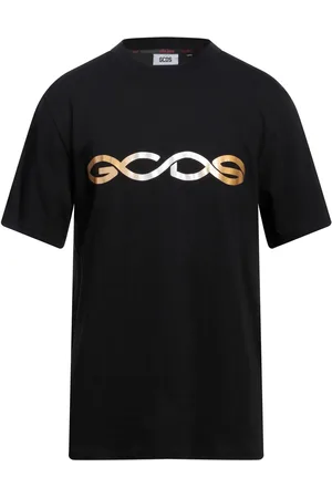 GCDS TOPWEAR Tshirts