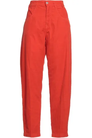 MASSIMO ALBA BOTTOMWEAR Pantaloni