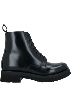GRENSON CALZATURE Stivaletti
