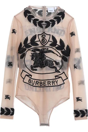 Burberry TOPWEAR Body