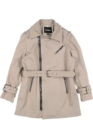 Les Hommes CAPISPALLA Soprabiti & Trench