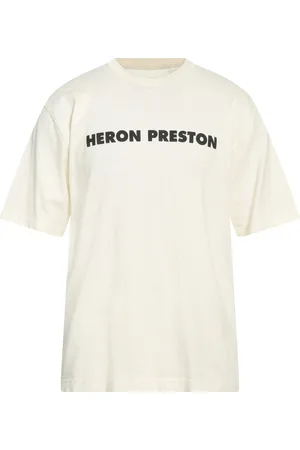 Heron Preston TOPWEAR Tshirts