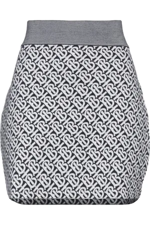 Burberry BOTTOMWEAR Minigonne