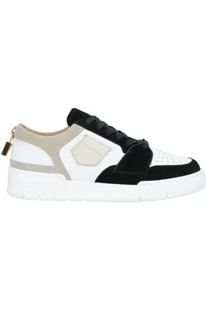 BUSCEMI Uomo Sneakers Scarpe sportive FASHIOLA.it