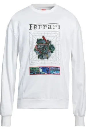 FERRARI TOPWEAR Felpe