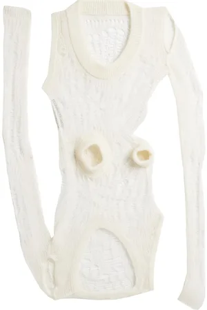 Rick Owens MAGLIERIA Pullover