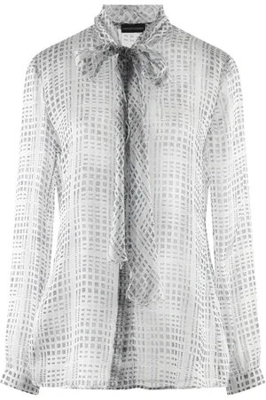 Emporio Armani TOPWEAR Camicie