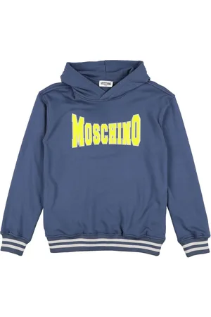 Moschino TOPWEAR Felpe