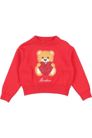 Moschino MAGLIERIA Pullover