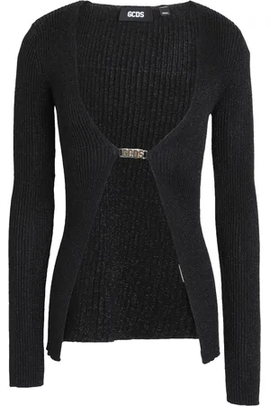 GCDS MAGLIERIA Cardigan