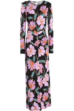 Diane von Furstenberg VESTITI Vestiti lunghi
