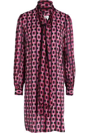 Diane von Furstenberg VESTITI Vestiti corti