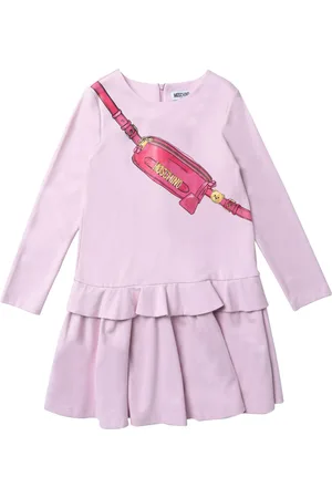 Moschino VESTITI Vestiti bimba