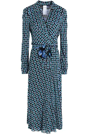 Diane von Furstenberg VESTITI Vestiti midi