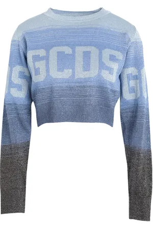 GCDS MAGLIERIA Pullover