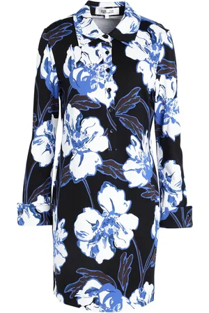 Diane von Furstenberg VESTITI Vestiti corti