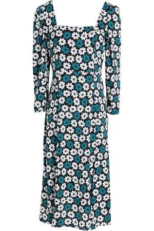 Diane von Furstenberg VESTITI Vestiti midi