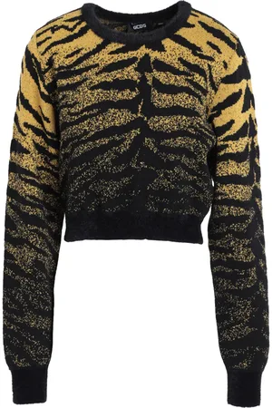GCDS MAGLIERIA Pullover
