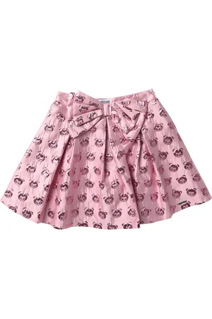 Moschino BOTTOMWEAR Gonne bimba