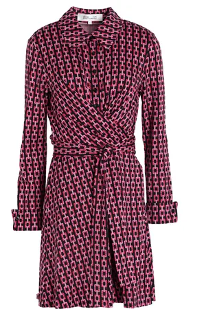 Diane von Furstenberg VESTITI Vestiti corti