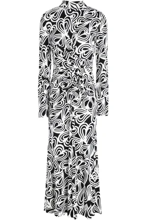 Diane von Furstenberg VESTITI Vestiti lunghi
